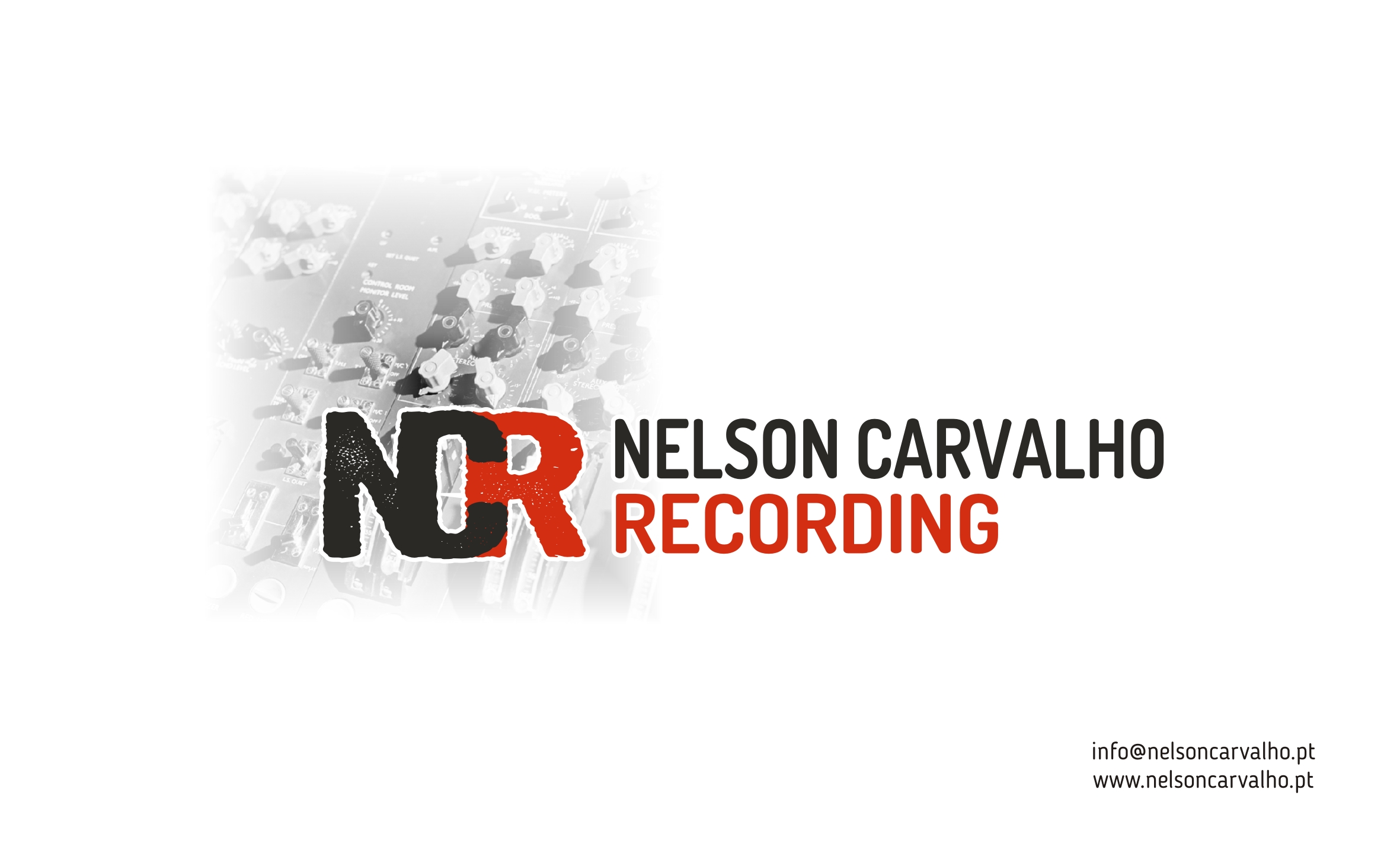 NCR
        Nelson Carvalho Recording